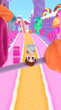 Kooply Run Subway Craft mod apk unlimited money no ads v2.86 screenshot 4