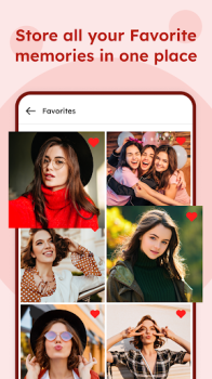 Gallery photo gallery album mod apk free download v1.1 screenshot 2