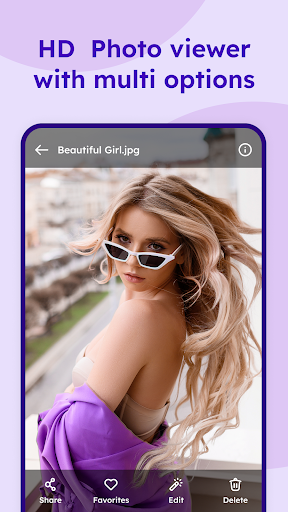 Gallery photo gallery album mod apk free download
