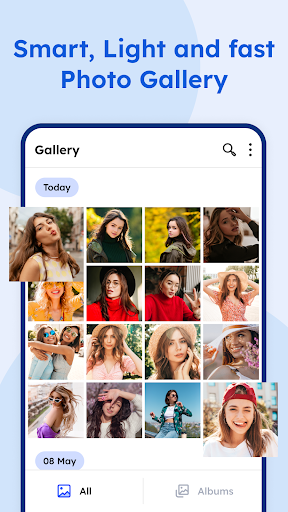 Gallery photo gallery album mod apk free downloadͼƬ1