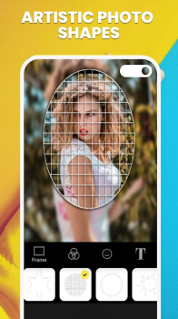 Photo Editor with Filters App download apk latest version v3 screenshot 3