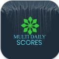 MULTI DAILY SCORES apk download latest version