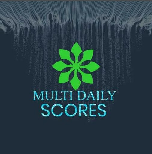 MULTI DAILY SCORES apk download latest version