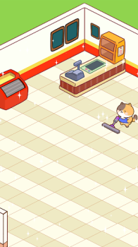 Cat Cleaner Restaurant Clean apk download latest version v0.0.2.0 screenshot 1