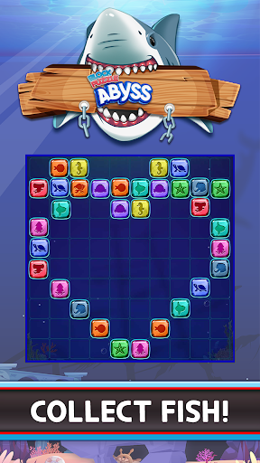 Block Puzzle Abyss apk download latest versionͼƬ1