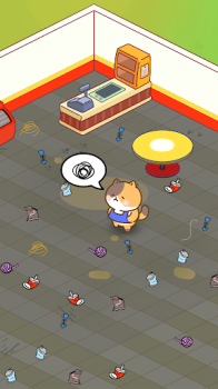 Cat Cleaner Restaurant Clean apk download latest version v0.0.2.0 screenshot 3