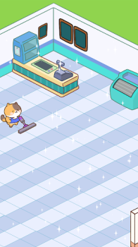 Cat Cleaner Restaurant Clean apk download latest version v0.0.2.0 screenshot 4