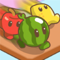 Fruit Run Jam Block Match apk download latest version 0.2.0