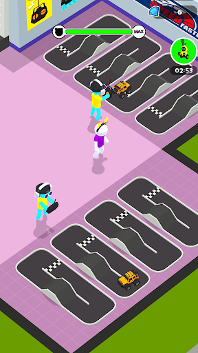 Gift Shop Tycoon mod apk unlimited money