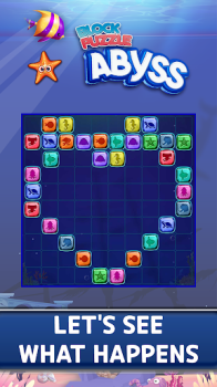 Block Puzzle Abyss apk download latest version v1.0.3 screenshot 1