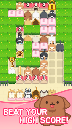 Doge Jam Match apk download latest version