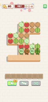 Fruit Run Jam Block Match apk download latest version v0.2.0 screenshot 2