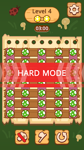 Pull the mushrooms apk download latest version