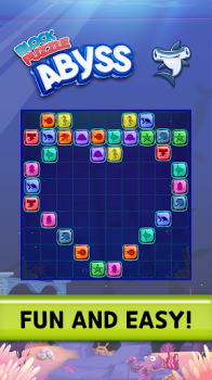 Block Puzzle Abyss apk download latest version v1.0.3 screenshot 3