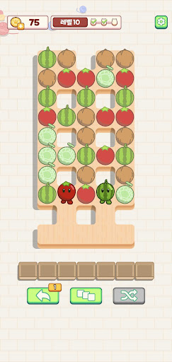 Fruit Run Jam Block Match apk download latest versionͼƬ2