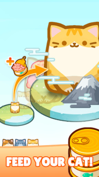 Box Cat Jam Block Match apk download latest version v3.8.6 screenshot 1