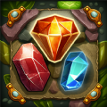 Jewels Dino Age Match3 Puzzle apk download latest version 12