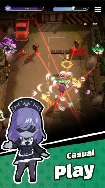 Twilight Fantasy apk download for android