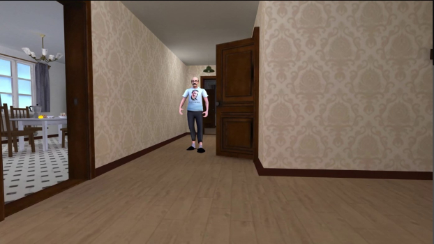 Schoolboy Escape Runaway apk download for android v0.5 screenshot 2