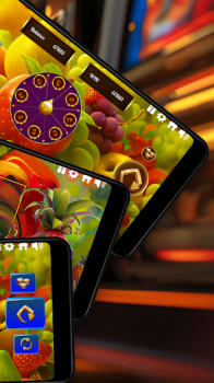 Mega Fruit Mania apk download for android v1.0 screenshot 4