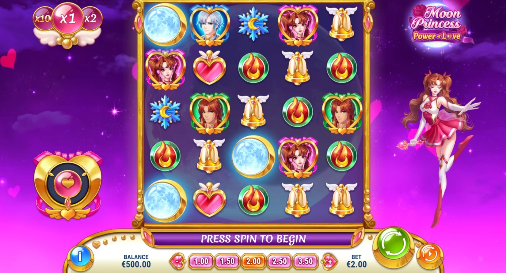 LOVE slot machine apk download latest version