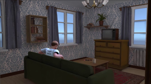 Schoolboy Escape Runaway apk download for android
