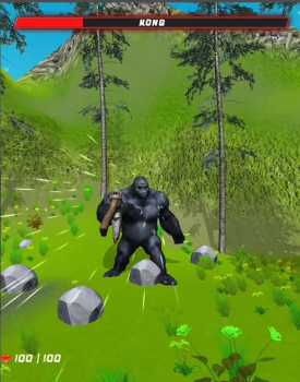 Primal Hunt apk download for android v6 screenshot 2