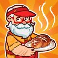 My Bakery Story mod apk unlimited money and gems