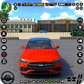 City Car Simulator Games 2024 mod apk latest version