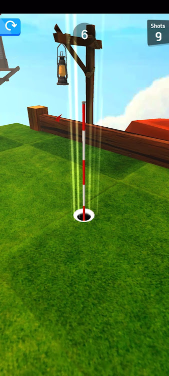 Pocket Putt Mini Golf Apk Download for AndroidͼƬ1