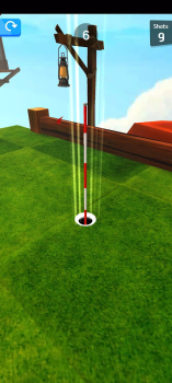 Pocket Putt Mini Golf Apk Download for Android v1 screenshot 4