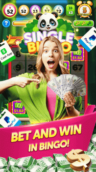 Panda Bingo Mania Super Win apk download latest version v1.0.0 screenshot 2