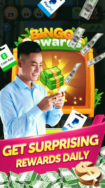 Panda Bingo Mania Super Win apk download latest version