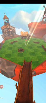 Pocket Putt Mini Golf Apk Download for Android v1 screenshot 2