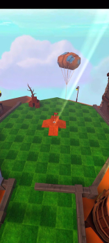 Pocket Putt Mini Golf Apk Download for Android v1 screenshot 3