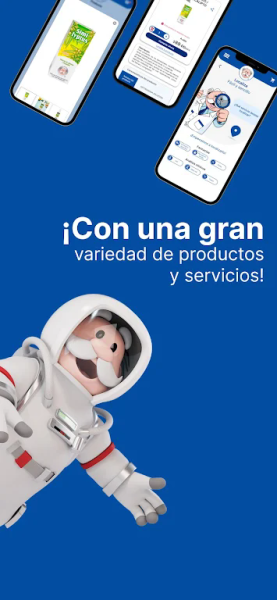 Farmacias de Similares app download latest version