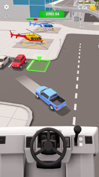 Airport Drive Vehicle Sim mod apk latest version v24.8.29 screenshot 2