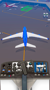 Airport Drive Vehicle Sim mod apk latest version v24.8.29 screenshot 4