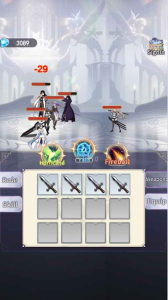 Machinery Firing G Version Apk Download for Android v1.0 screenshot 1