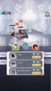 Machinery Firing G Version Apk Download for Android v1.0 screenshot 2