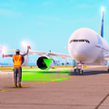 Airport Drive Vehicle Sim mod apk latest version