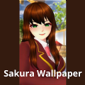 Sakura Cute Wallpapers mod apk latest version download