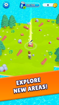 Renovation Island apk download latest version v0.2.0 screenshot 3