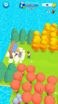 Renovation Island apk download latest version v0.2.0 screenshot 4