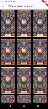 Tarot Memory Game Apk Latest Version v0.5.0 screenshot 3