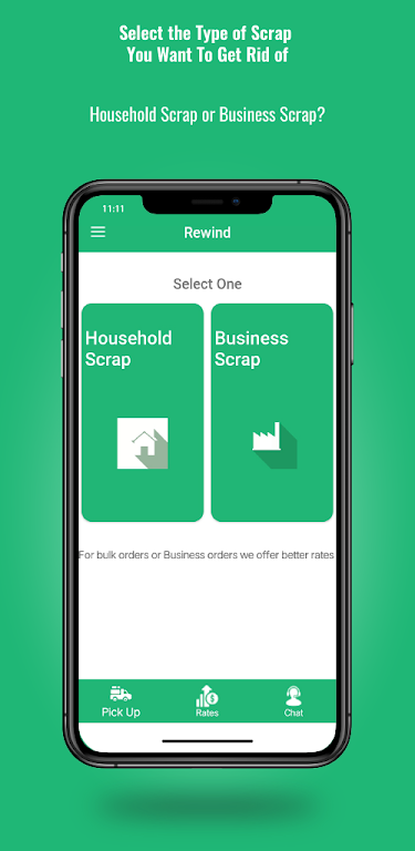 rewind scrap recycling app download latest versionͼƬ1