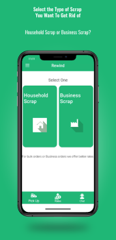 rewind scrap recycling app download latest version v2.0 screenshot 4