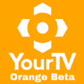 YourTV Orange Beta App Download for Android