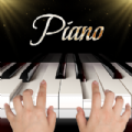 Piano Learn Real Keyboard mod