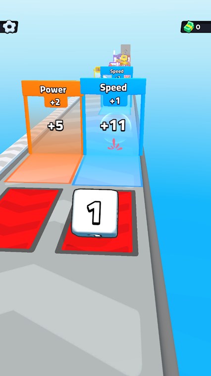 Dice Rush 3D Apk Download for Android 